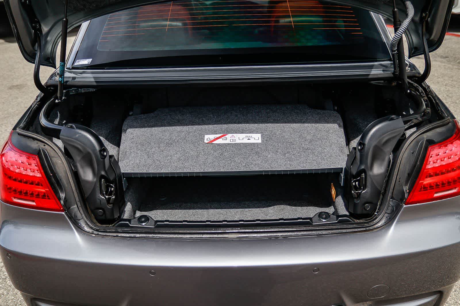 Thumbnail: 2013 BMW M3 - 25