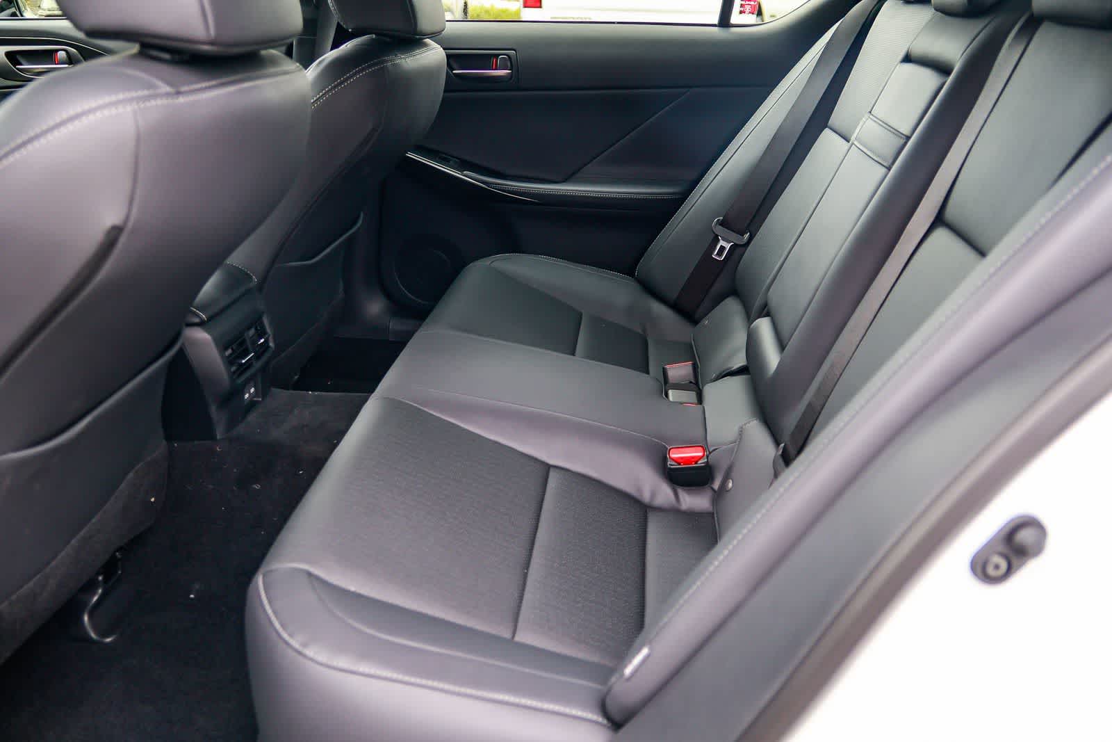 Thumbnail: 2026 Lexus IS - 18