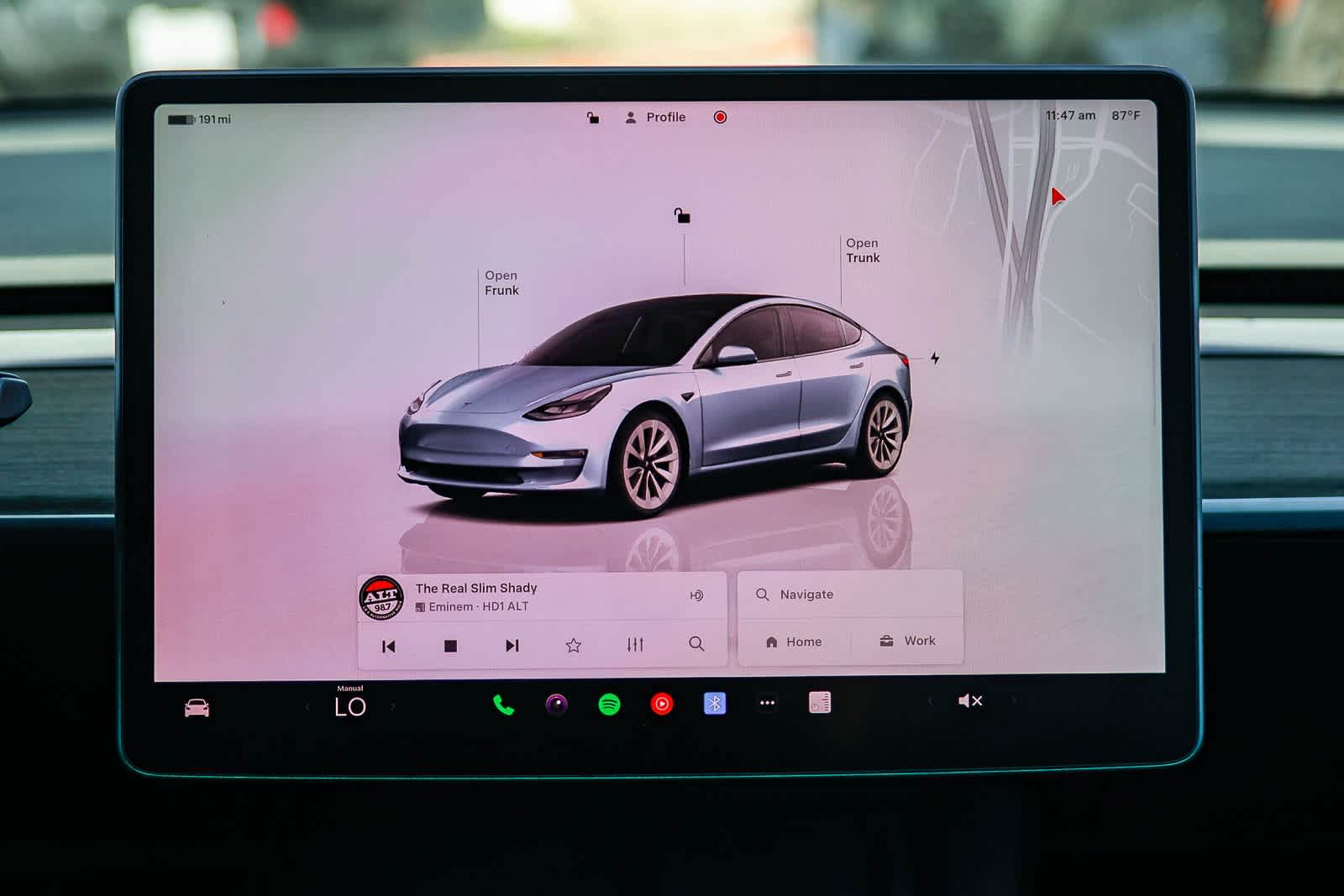 Thumbnail: 2022 Tesla Model 3 - 14
