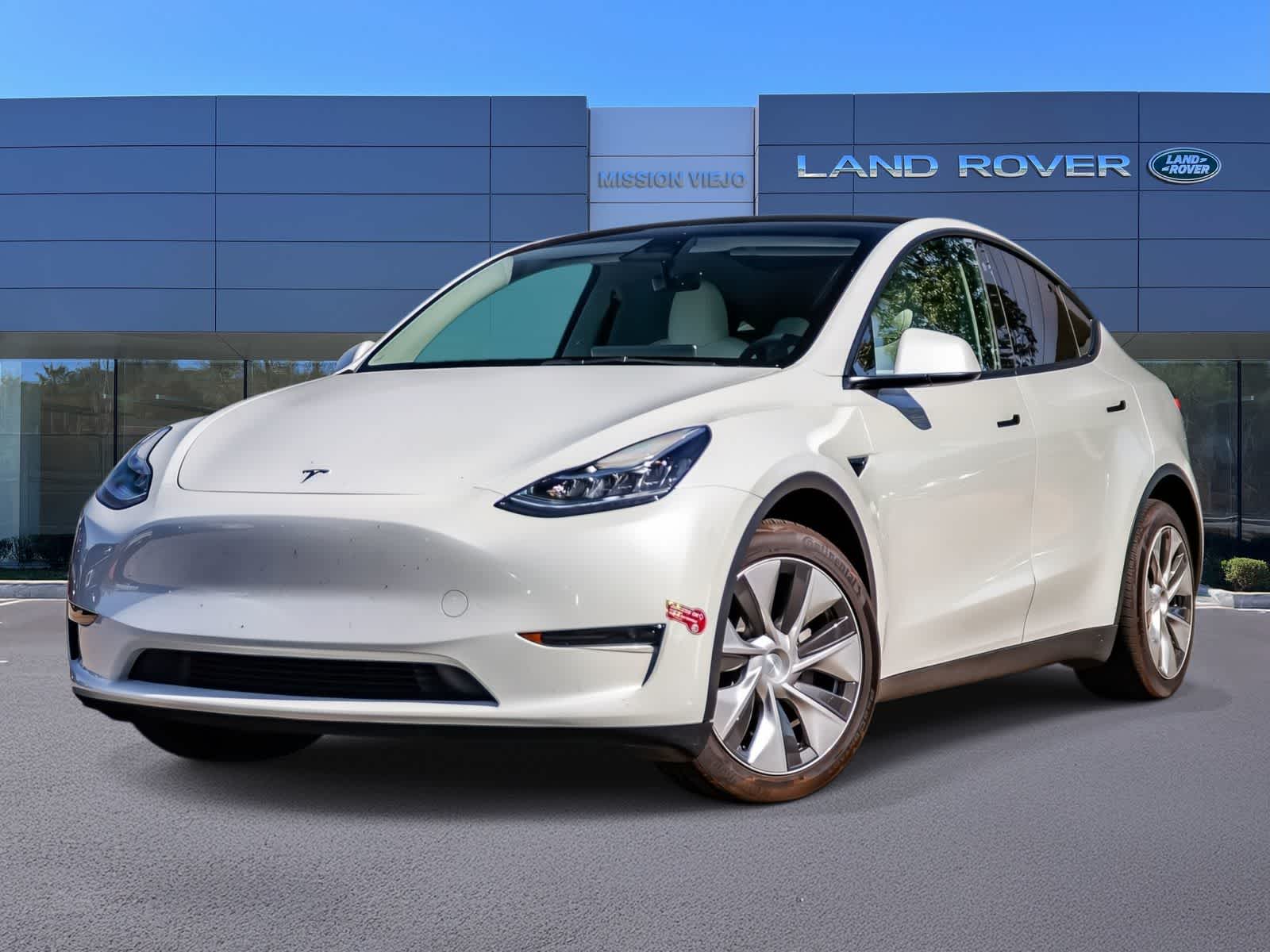 Thumbnail: 2023 Tesla Model Y - 1