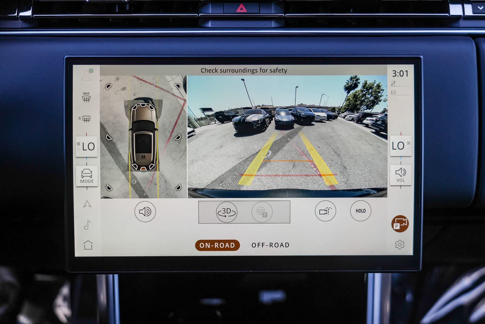 Thumbnail: 2026 Land Rover Range Rover - 24