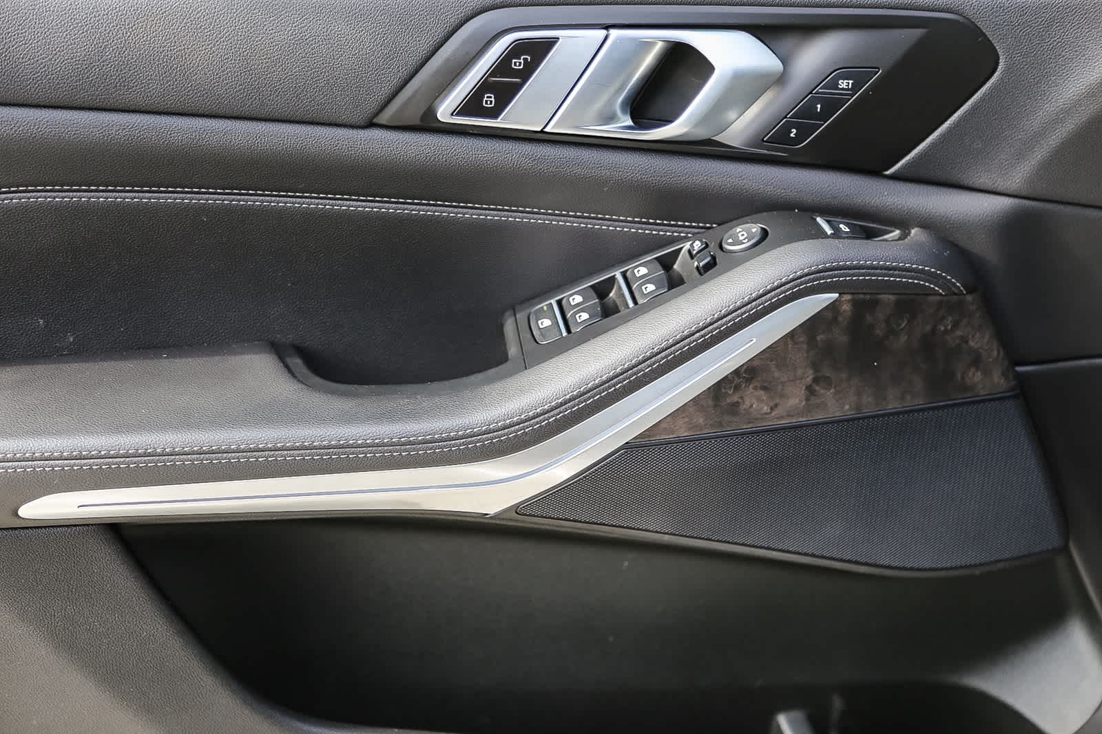 Thumbnail: 2022 BMW X5 - 18