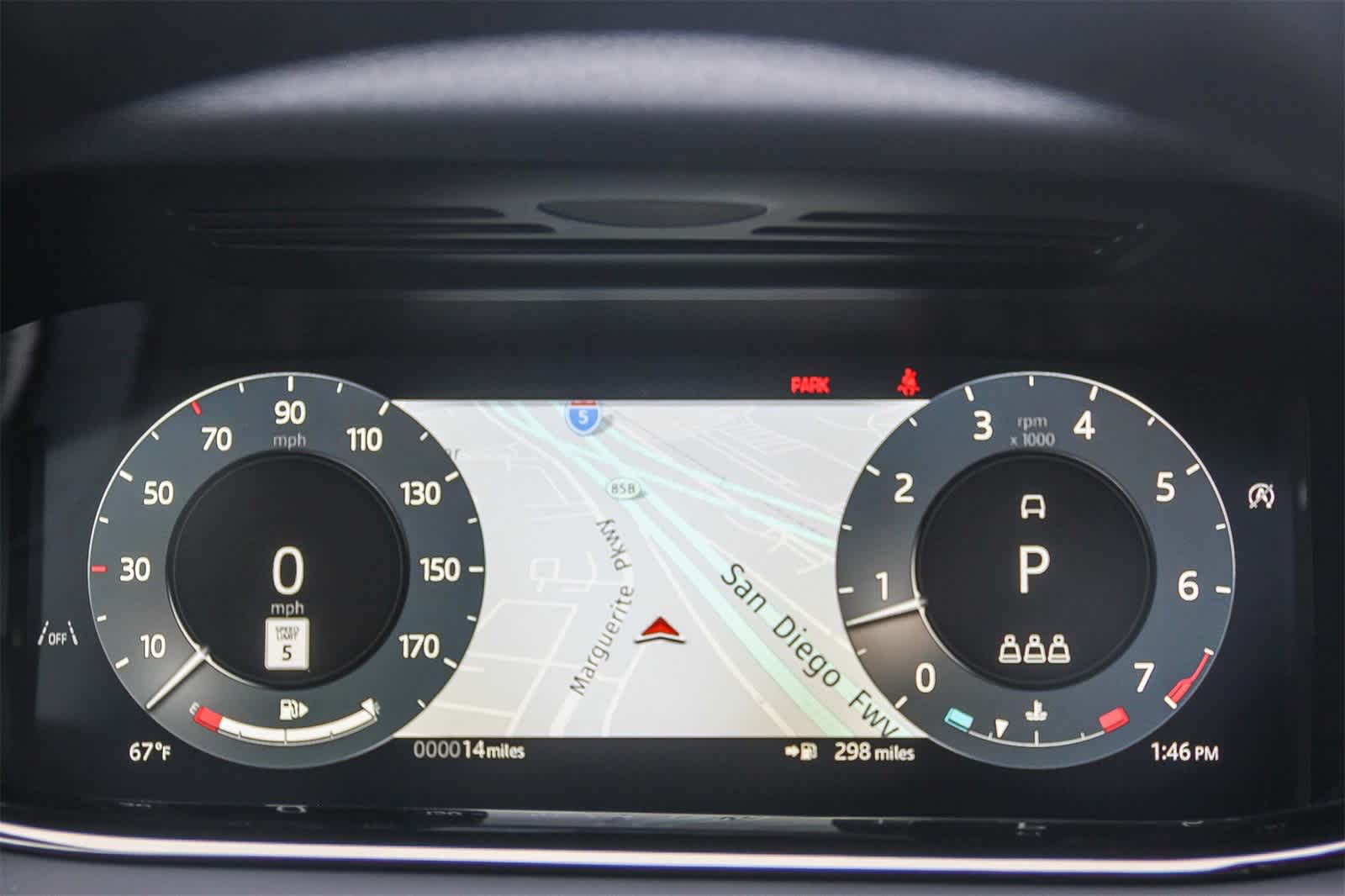 Thumbnail: 2026 Land Rover Range Rover Evoque - 23