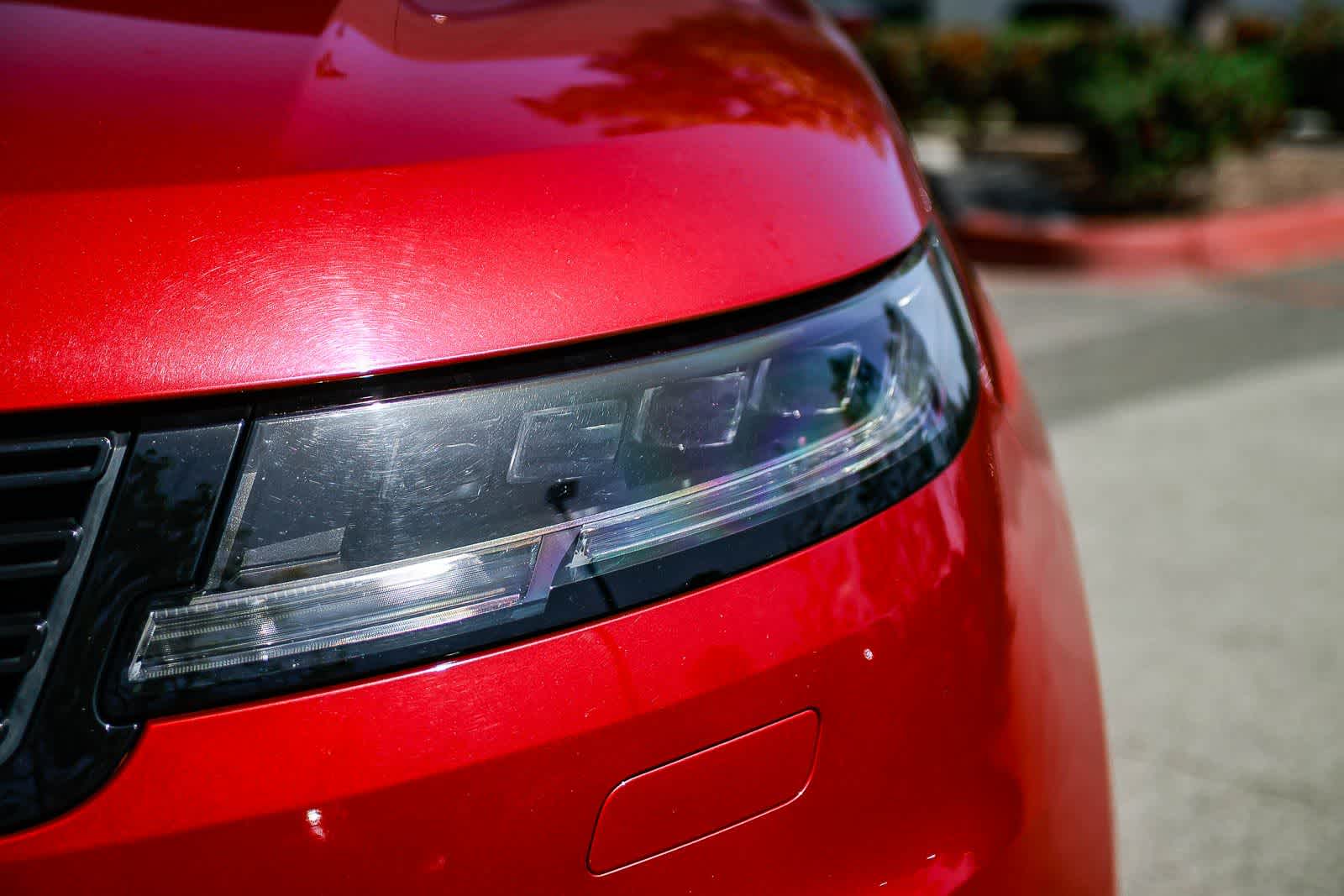 Thumbnail: 2024 Land Rover Range Rover Sport - 10