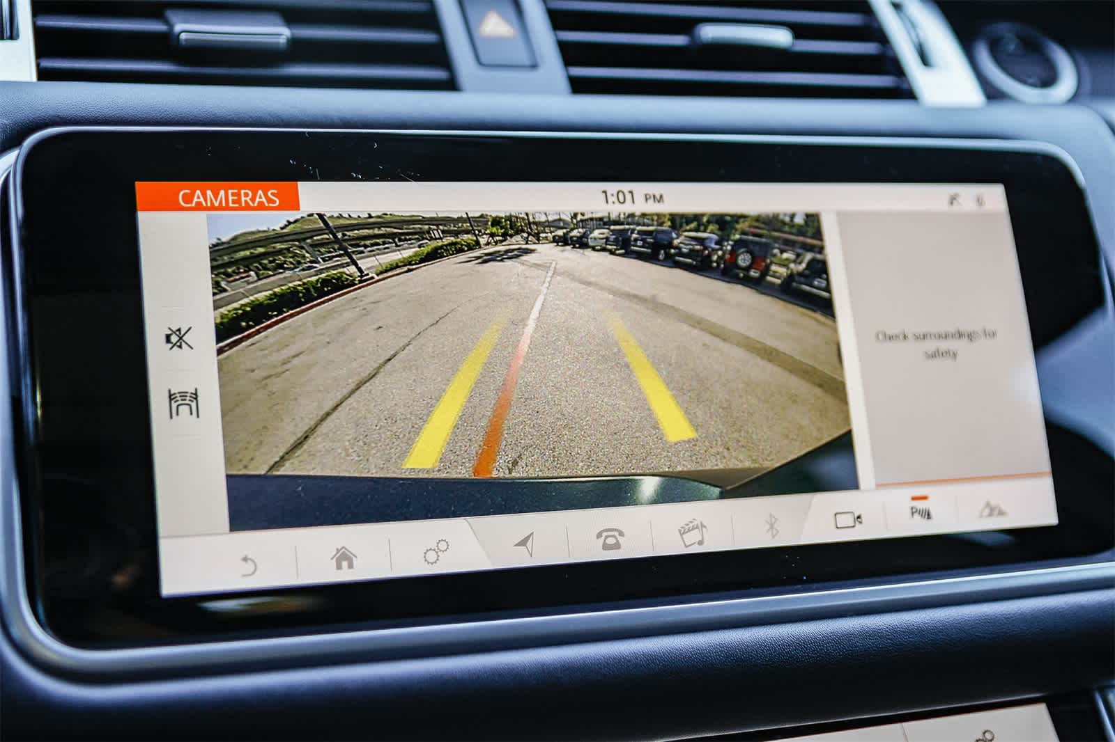 Thumbnail: 2020 Land Rover Range Rover Sport - 27