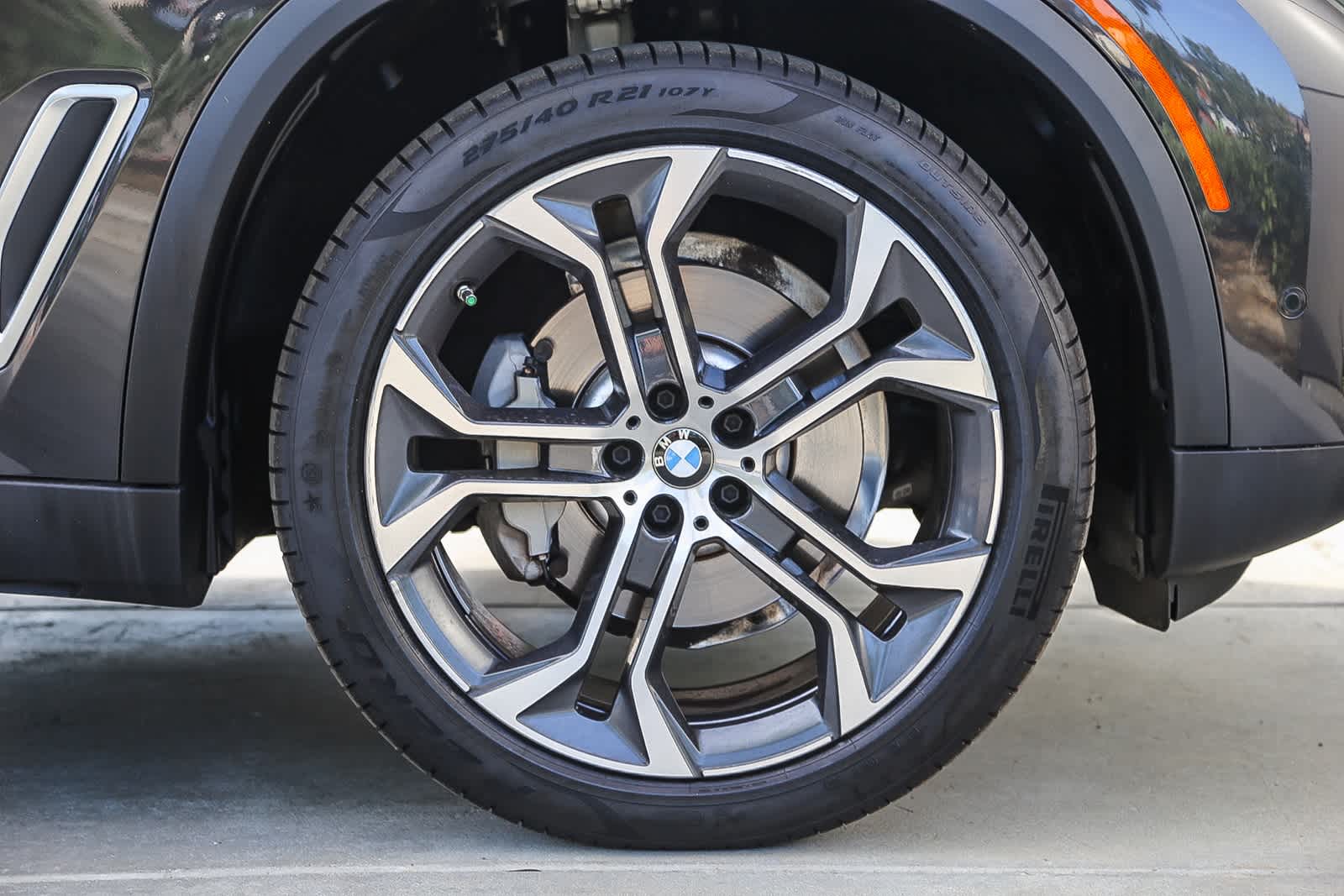 Thumbnail: 2022 BMW X5 - 10