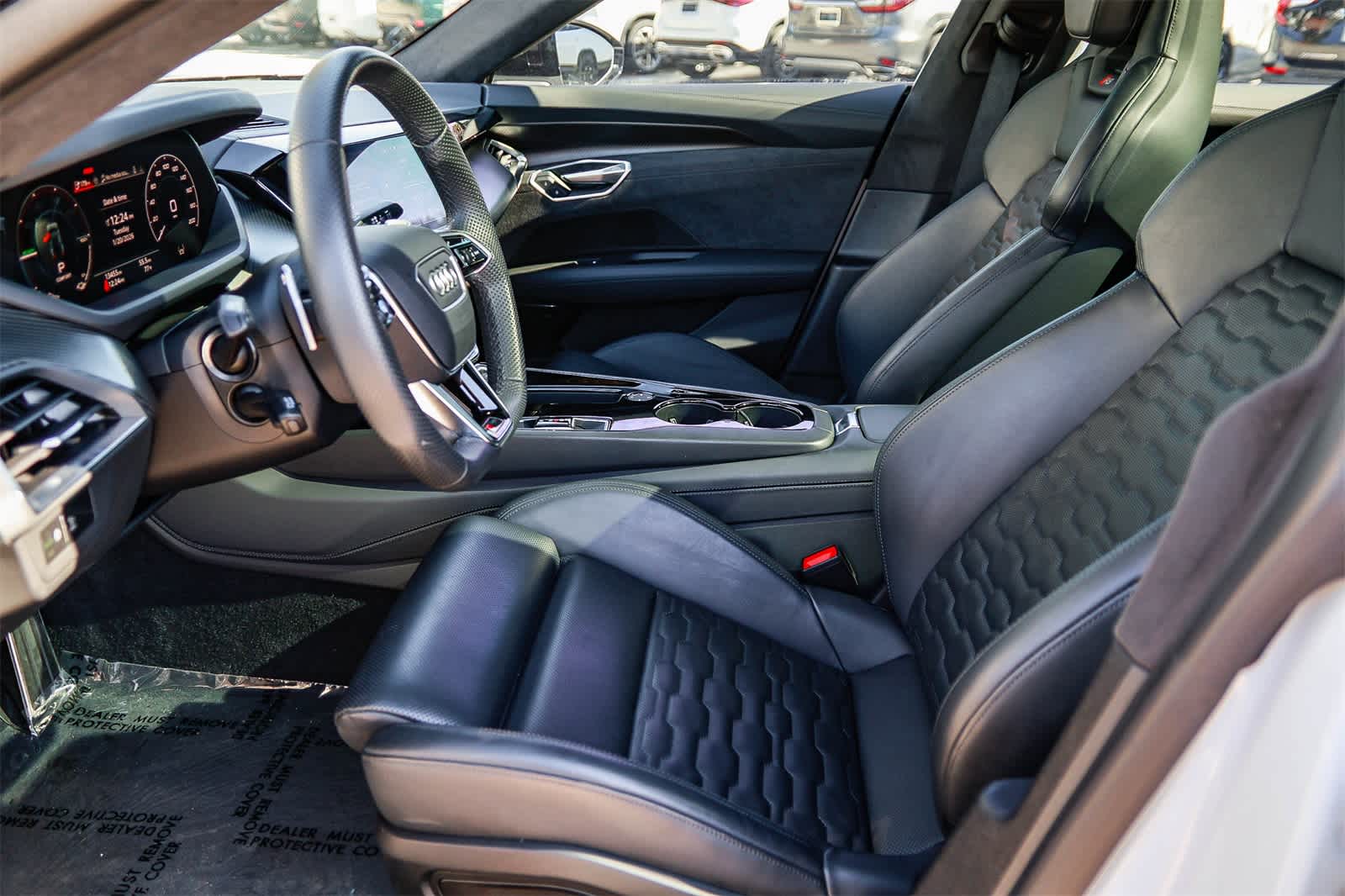 Thumbnail: 2024 Audi RS e-tron GT - 19