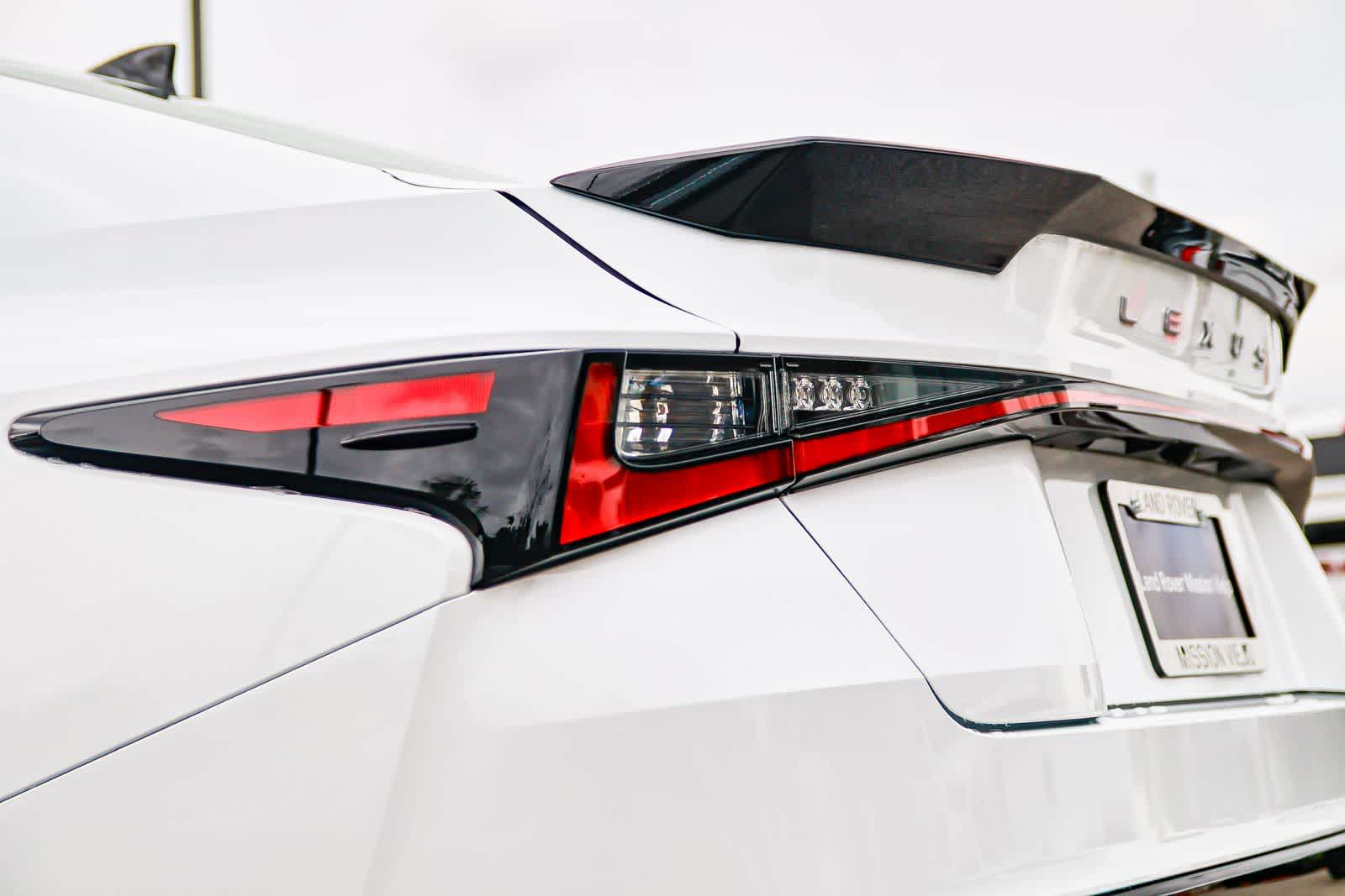 Thumbnail: 2026 Lexus IS - 7