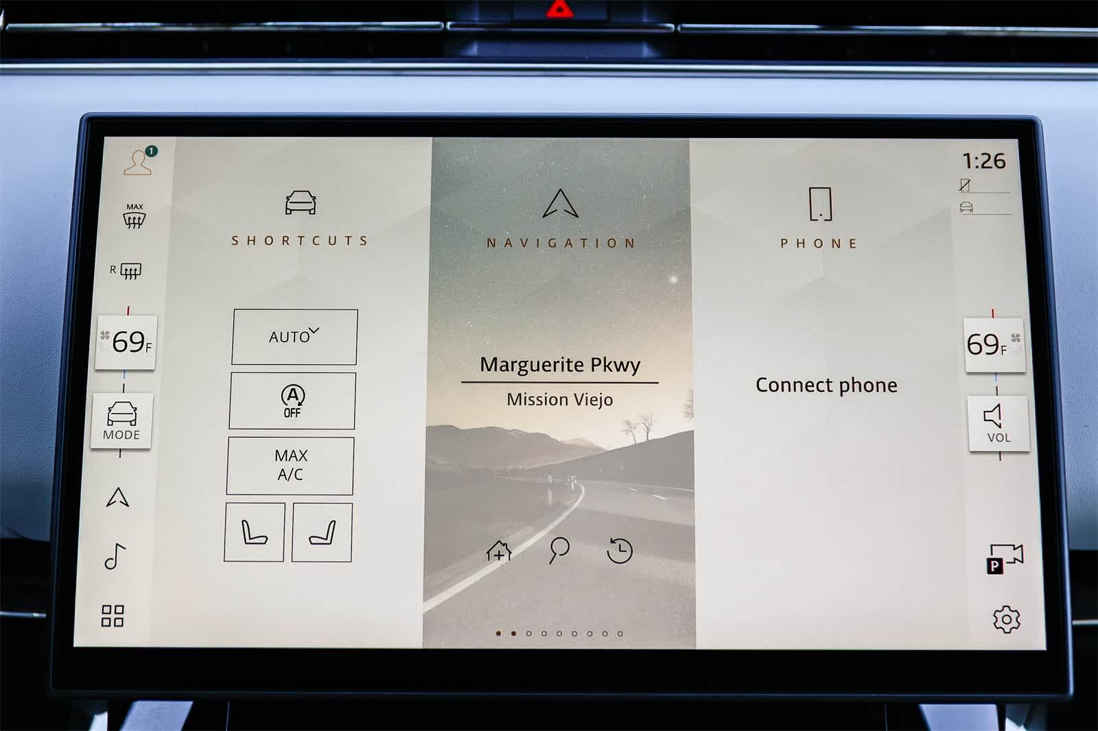 Thumbnail: 2025 Land Rover Range Rover Sport - 14