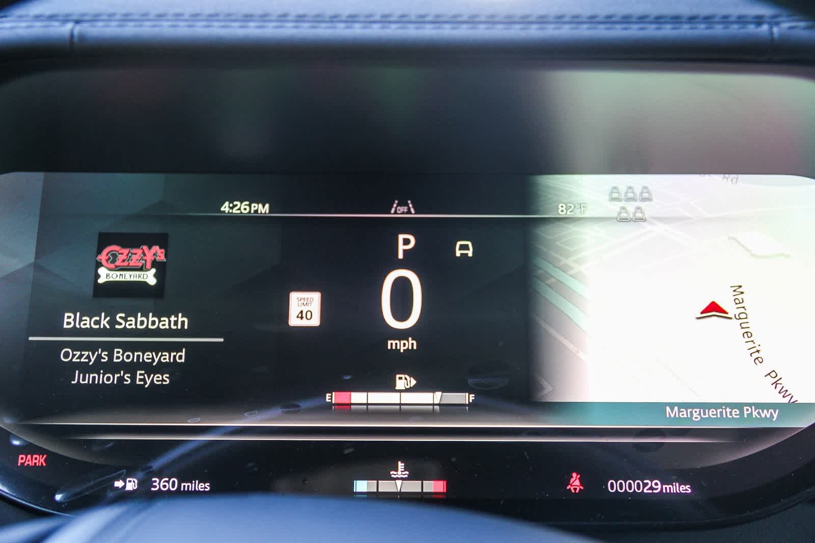 Thumbnail: 2025 Land Rover Range Rover - 20