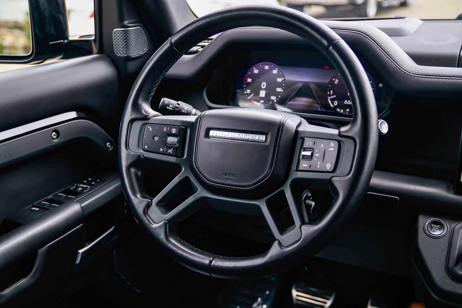 Thumbnail: 2024 Land Rover Defender - 14