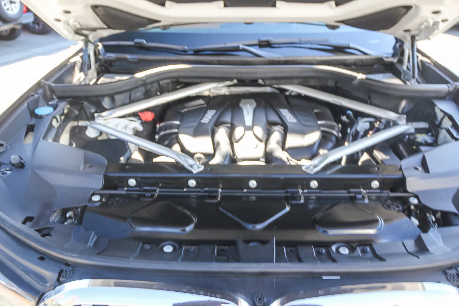 Thumbnail: 2019 BMW X7 - 27