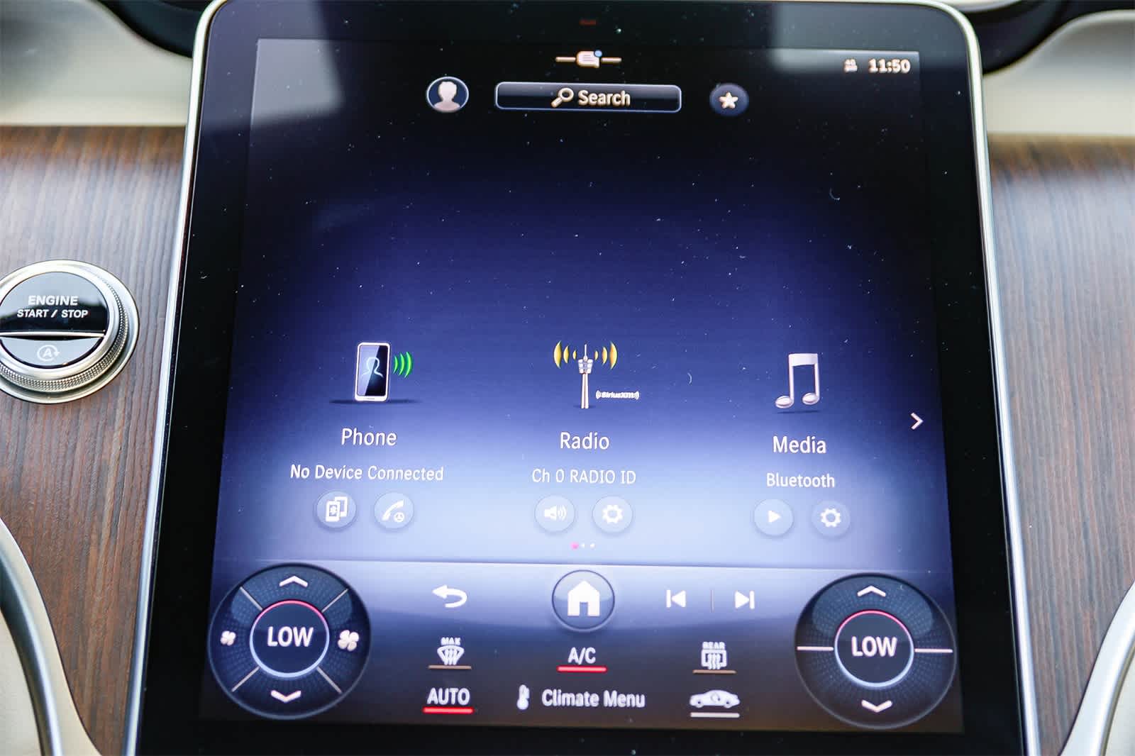 Thumbnail: 2024 Mercedes-Benz GLC - 14