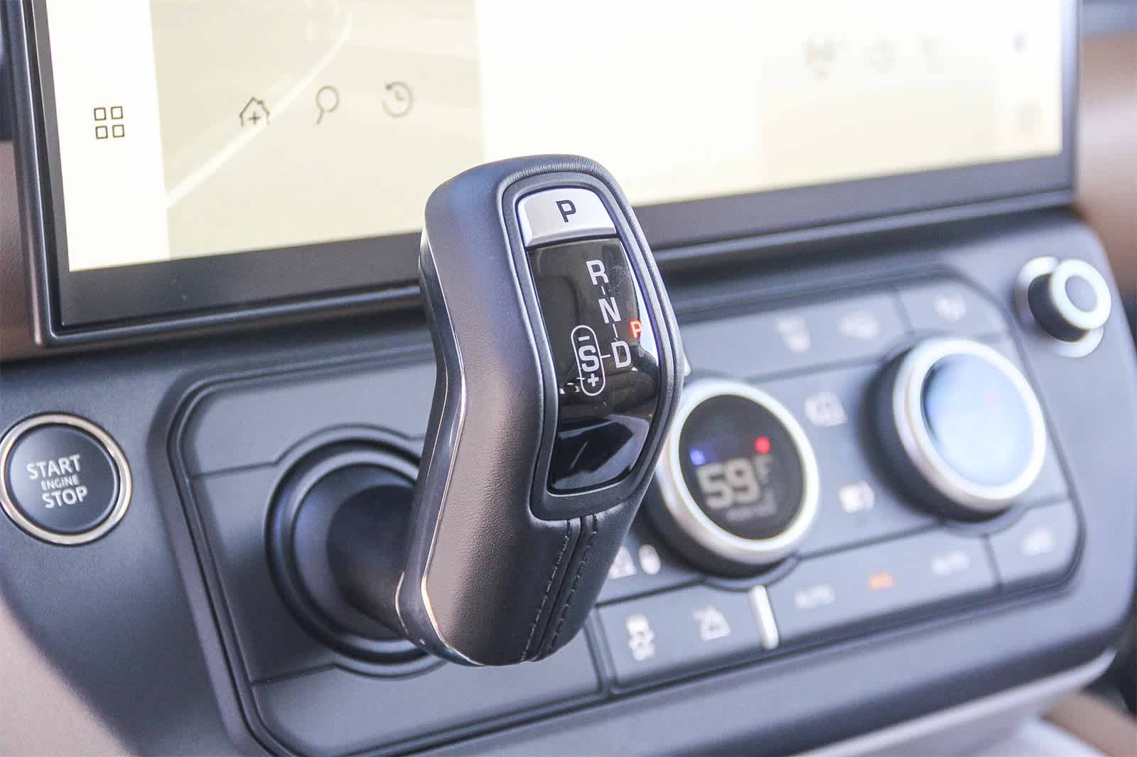 Thumbnail: 2026 Land Rover Defender - 20