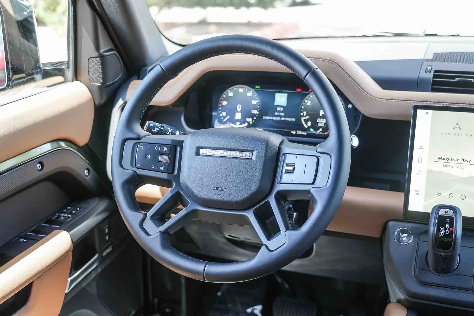 Thumbnail: 2026 Land Rover Defender - 15