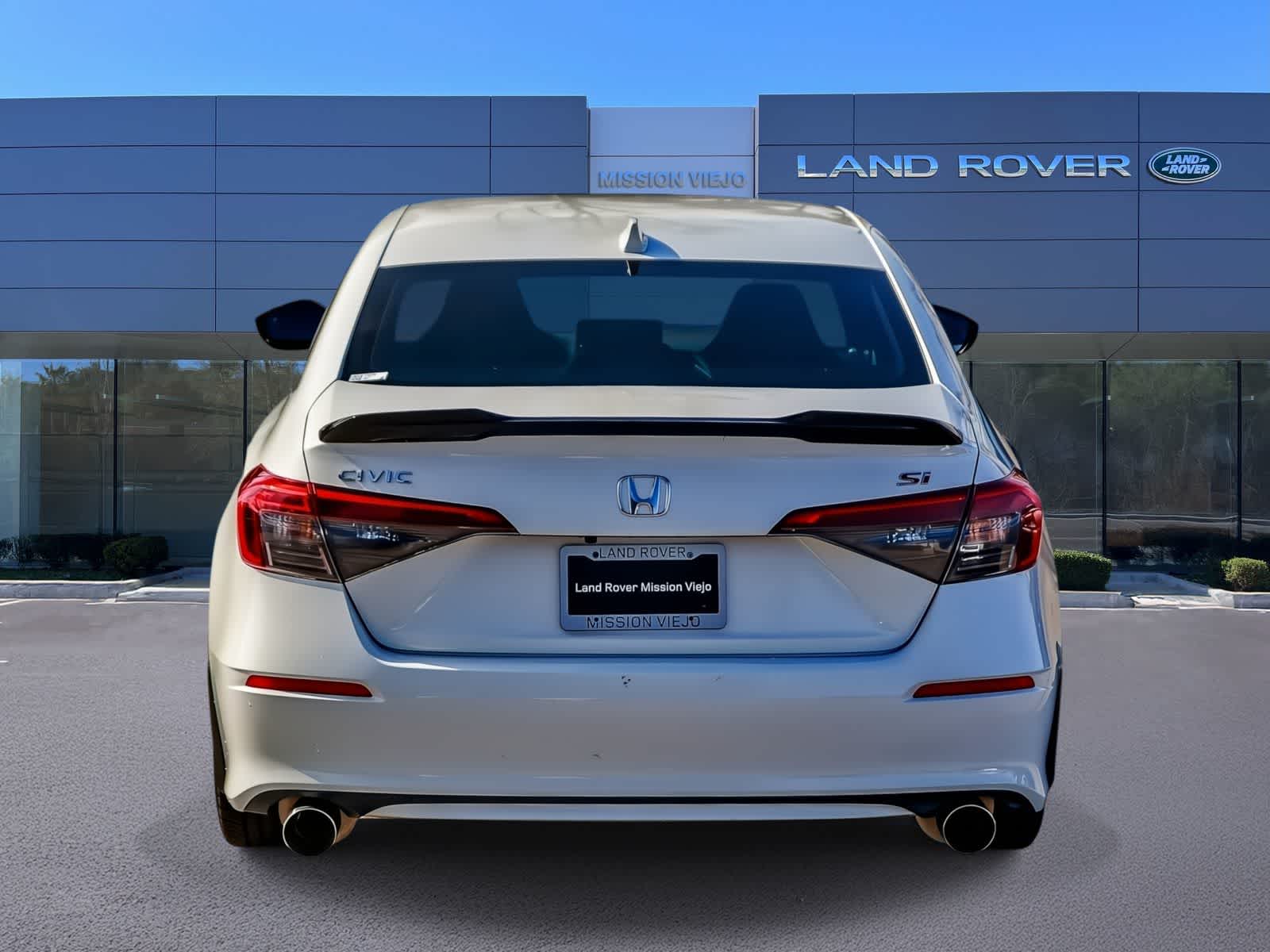 Thumbnail: 2022 Honda Civic - 5