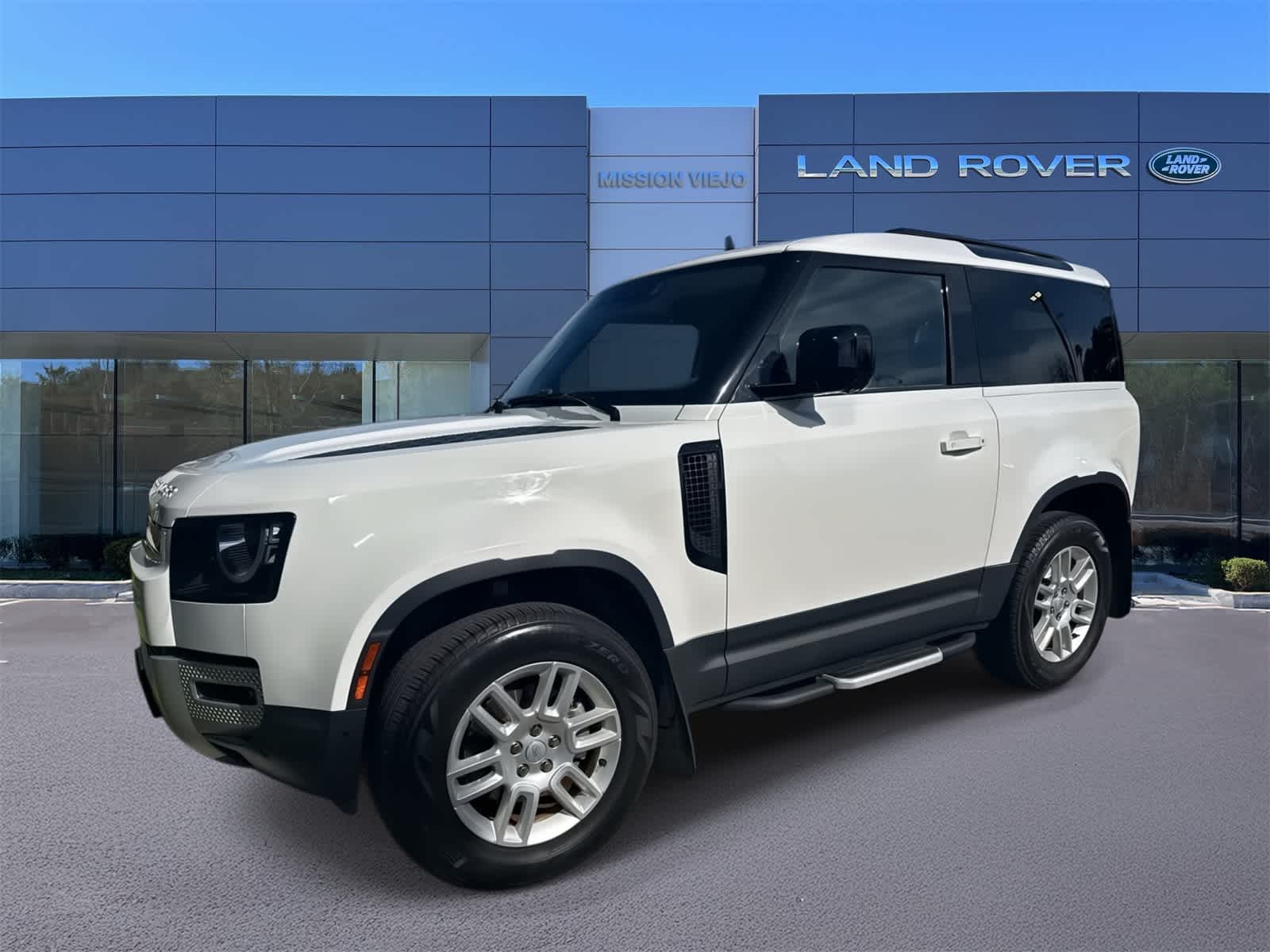 2023 Land Rover Defender  -
                  Mission Viejo, CA