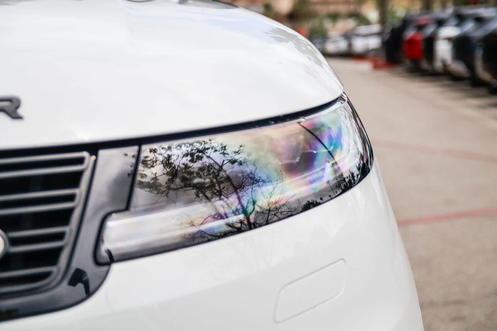 Thumbnail: 2024 Land Rover Range Rover Sport - 10