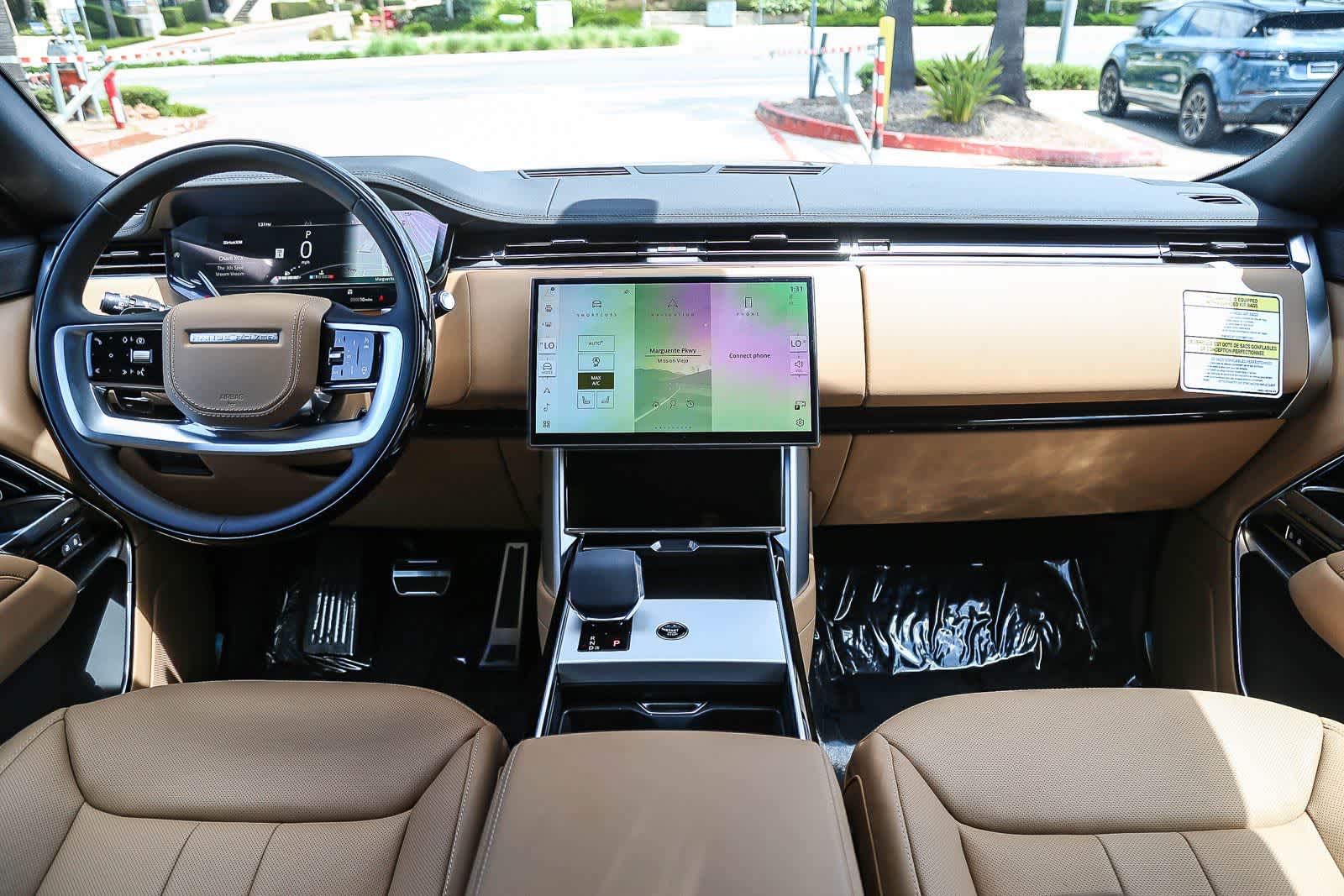 Thumbnail: 2026 Land Rover Range Rover - 11