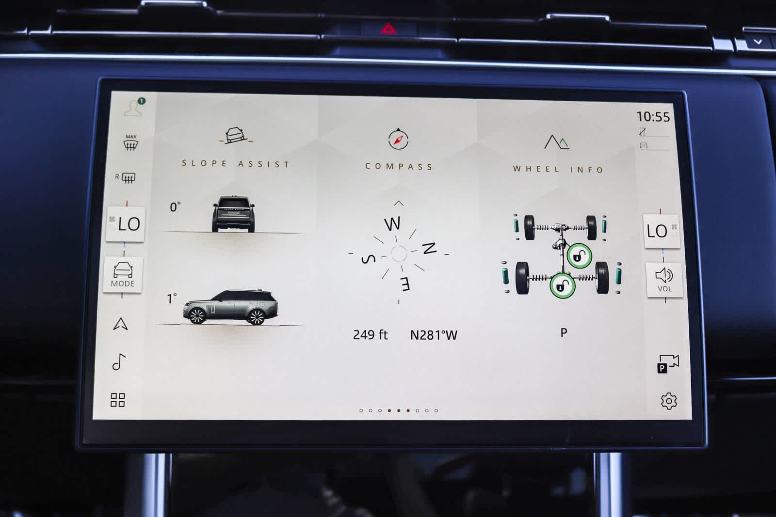 Thumbnail: 2026 Land Rover Range Rover - 24
