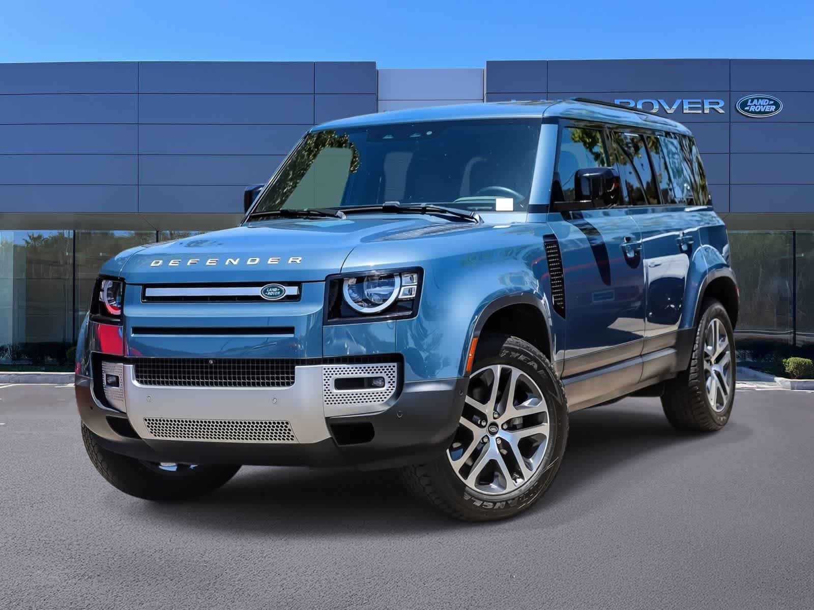 2023 Land Rover Defender  -
                  Mission Viejo, CA