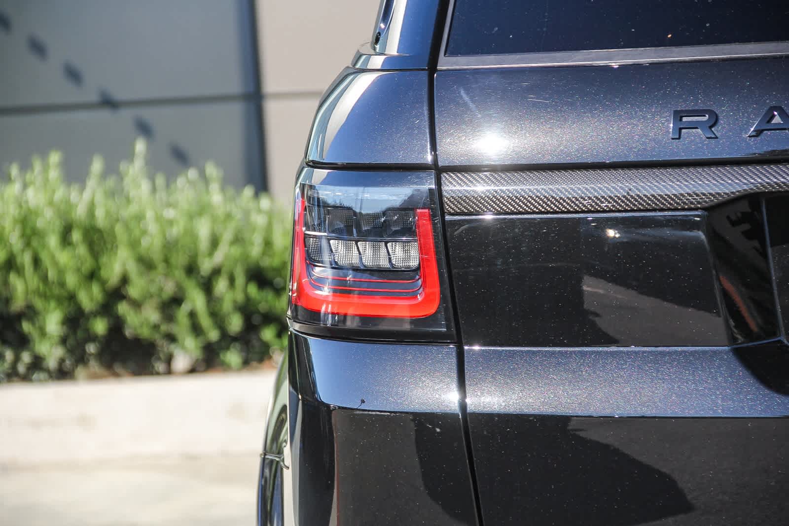 Thumbnail: 2022 Land Rover Range Rover Sport - 6