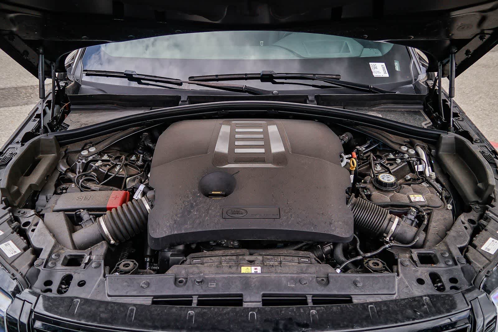 Thumbnail: 2025 Land Rover Range Rover Velar - 29