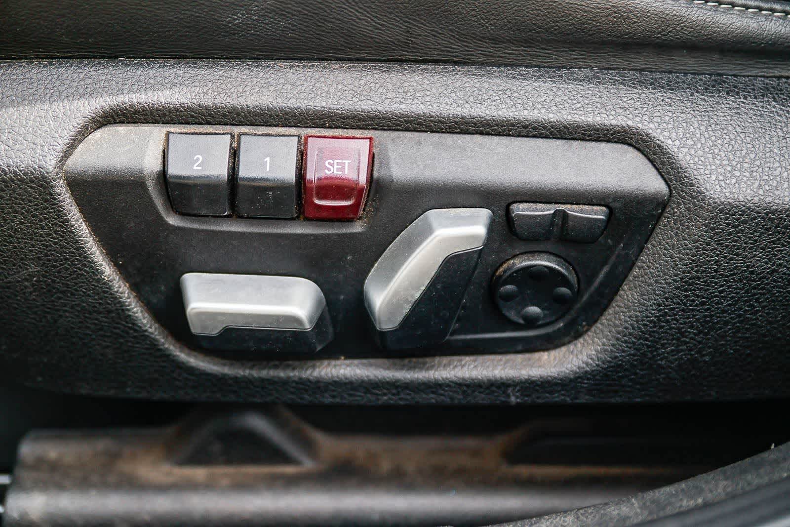 Thumbnail: 2016 BMW M3 - 20