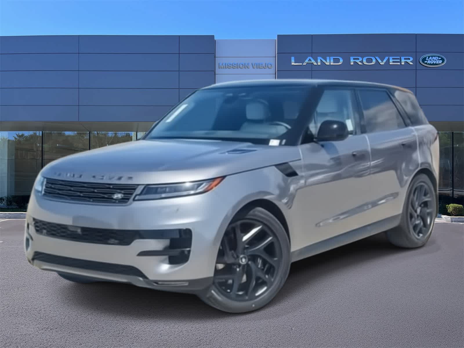 2025 Land Rover Range Rover Sport SE -
                  Mission Viejo, CA