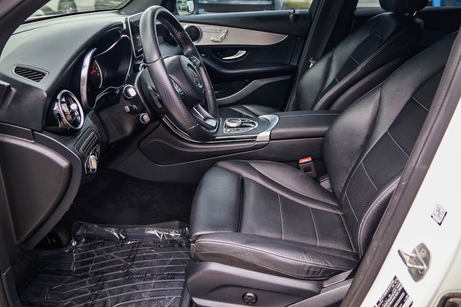 Thumbnail: 2019 Mercedes-Benz GLC - 18