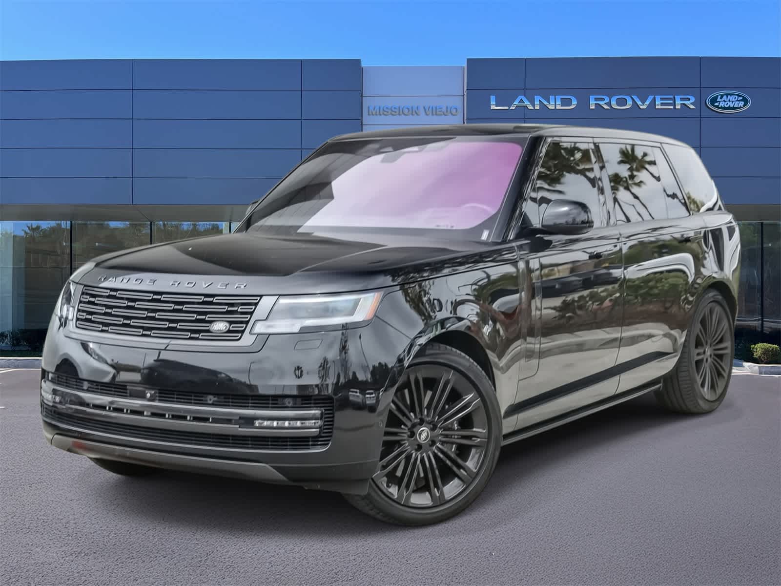 2023 Land Rover Range Rover SE -
                  Mission Viejo, CA