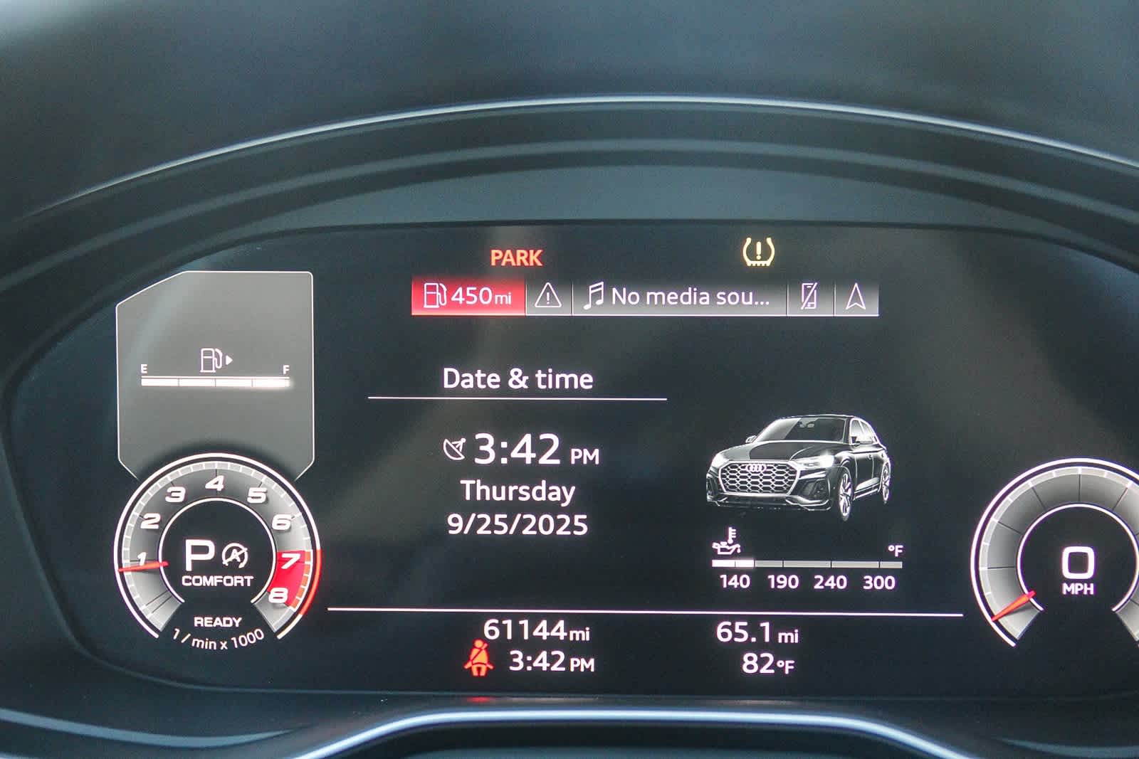 Thumbnail: 2021 Audi Q5 - 21