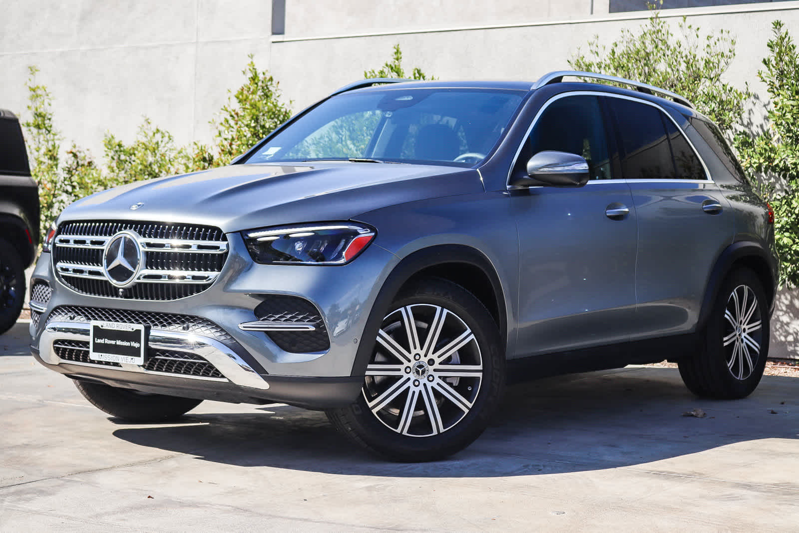 2026 Mercedes-Benz GLE GLE350