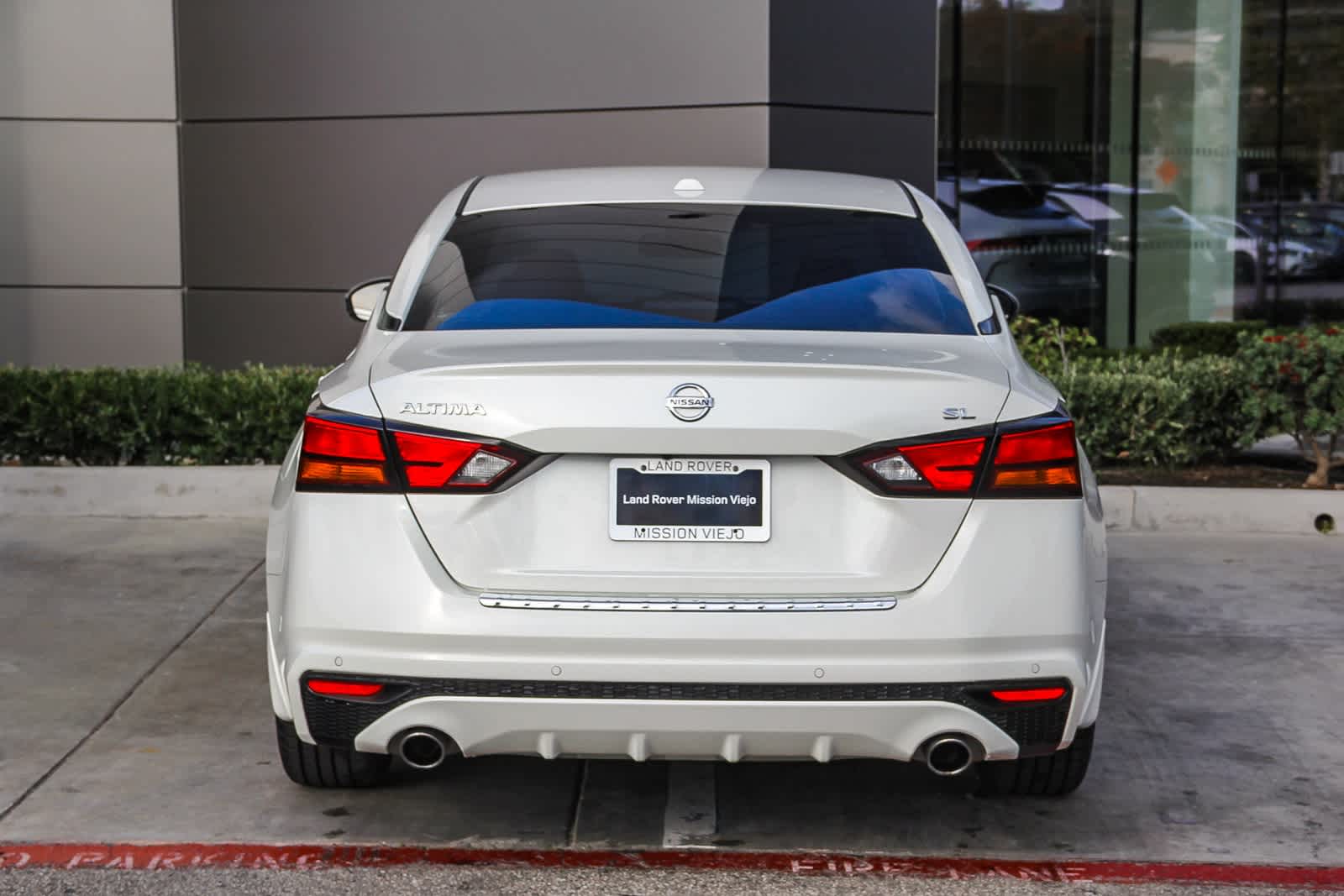 Thumbnail: 2020 Nissan Altima - 5