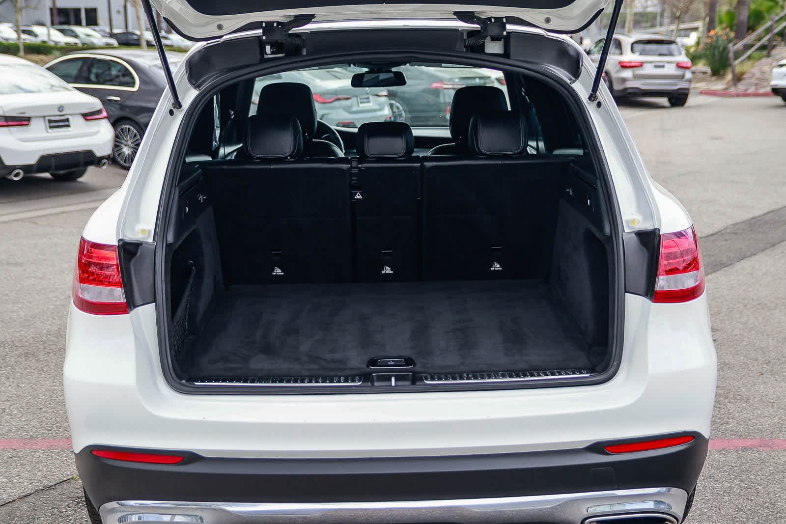 Thumbnail: 2019 Mercedes-Benz GLC - 27