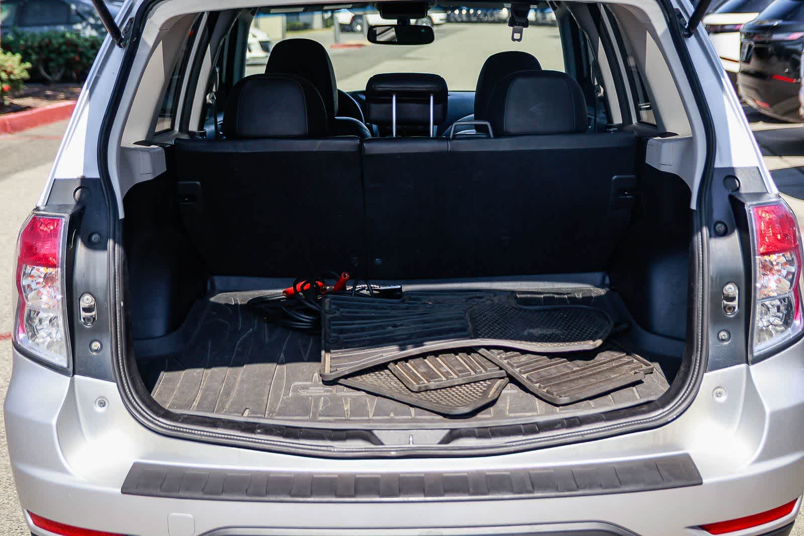 Thumbnail: 2010 Subaru Forester - 26