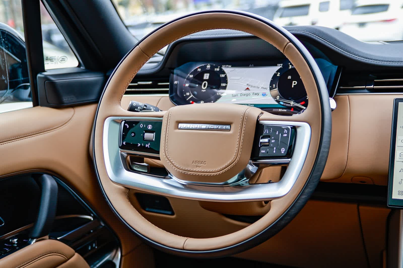 Thumbnail: 2026 Land Rover Range Rover - 15