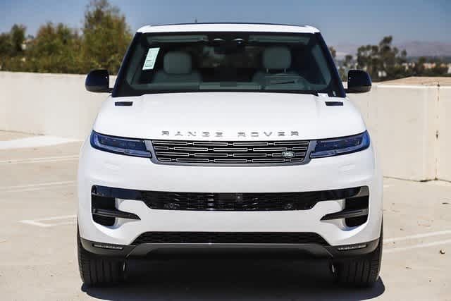 2024 Land Rover Range Rover Sport SE 2