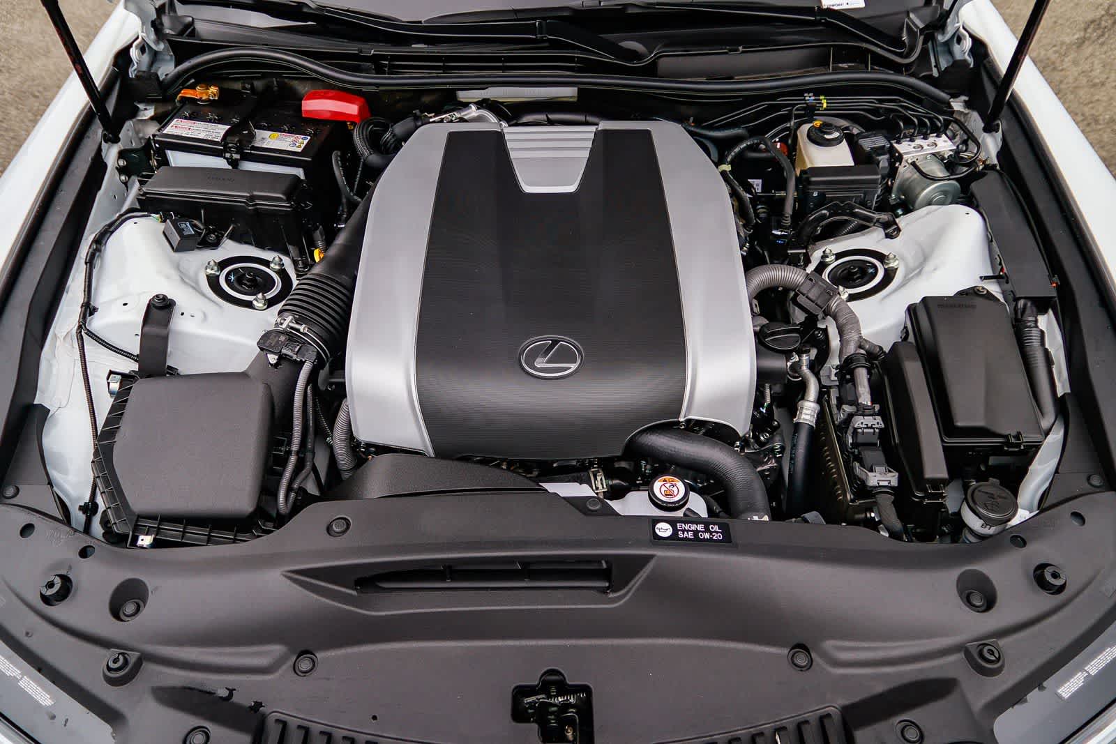 Thumbnail: 2026 Lexus IS - 28