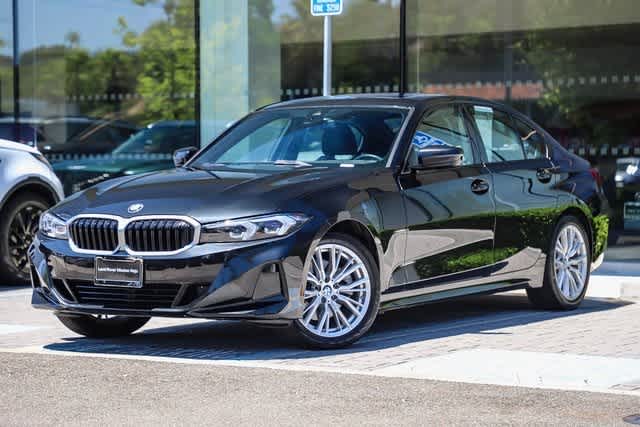 2023 BMW 3 Series 330i -
                Mission Viejo, CA