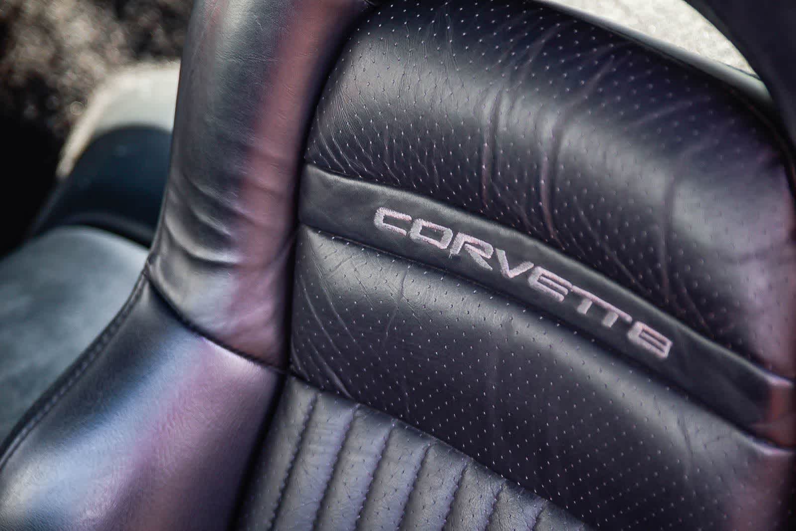 Thumbnail: 2004 Chevrolet Corvette - 23