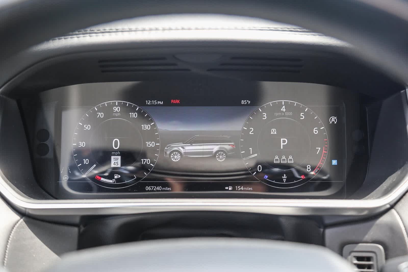 Thumbnail: 2019 Land Rover Range Rover Sport - 20