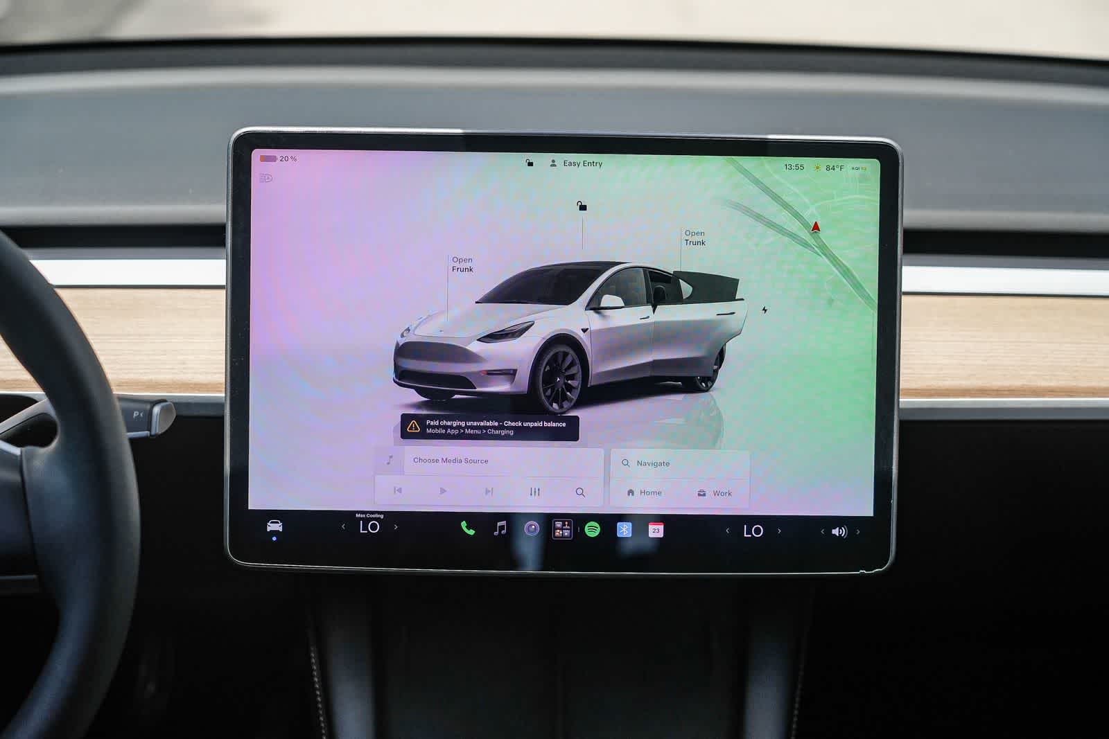 Thumbnail: 2022 Tesla Model Y - 10