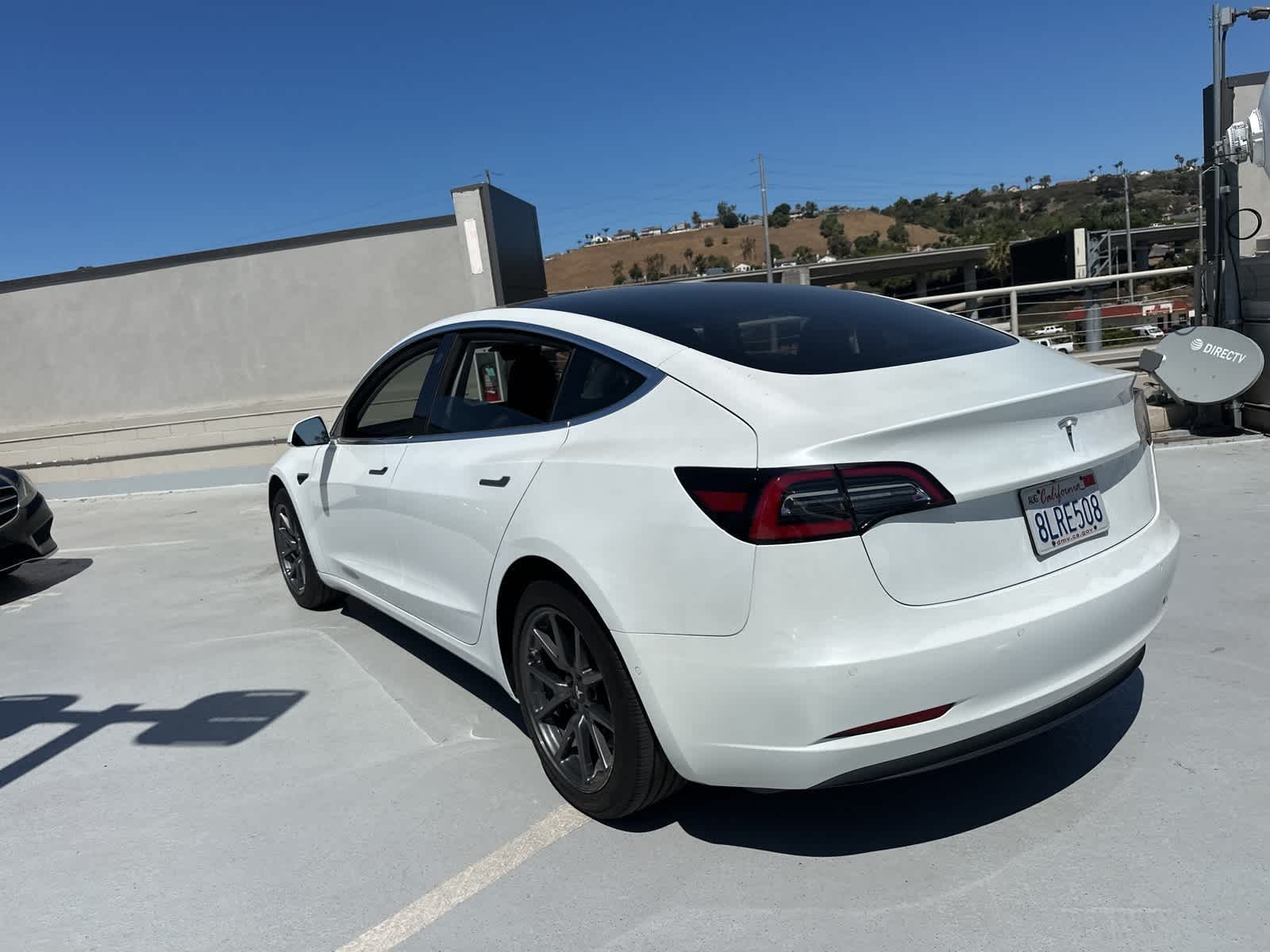 Thumbnail: 2019 Tesla Model 3 - 4