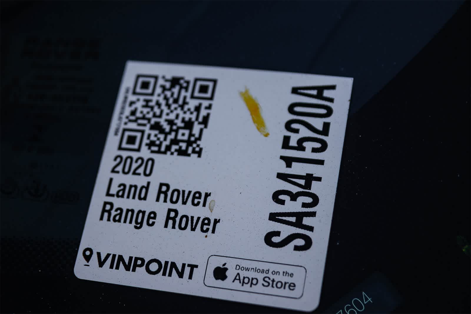 Thumbnail: 2020 Land Rover Range Rover Sport - 32