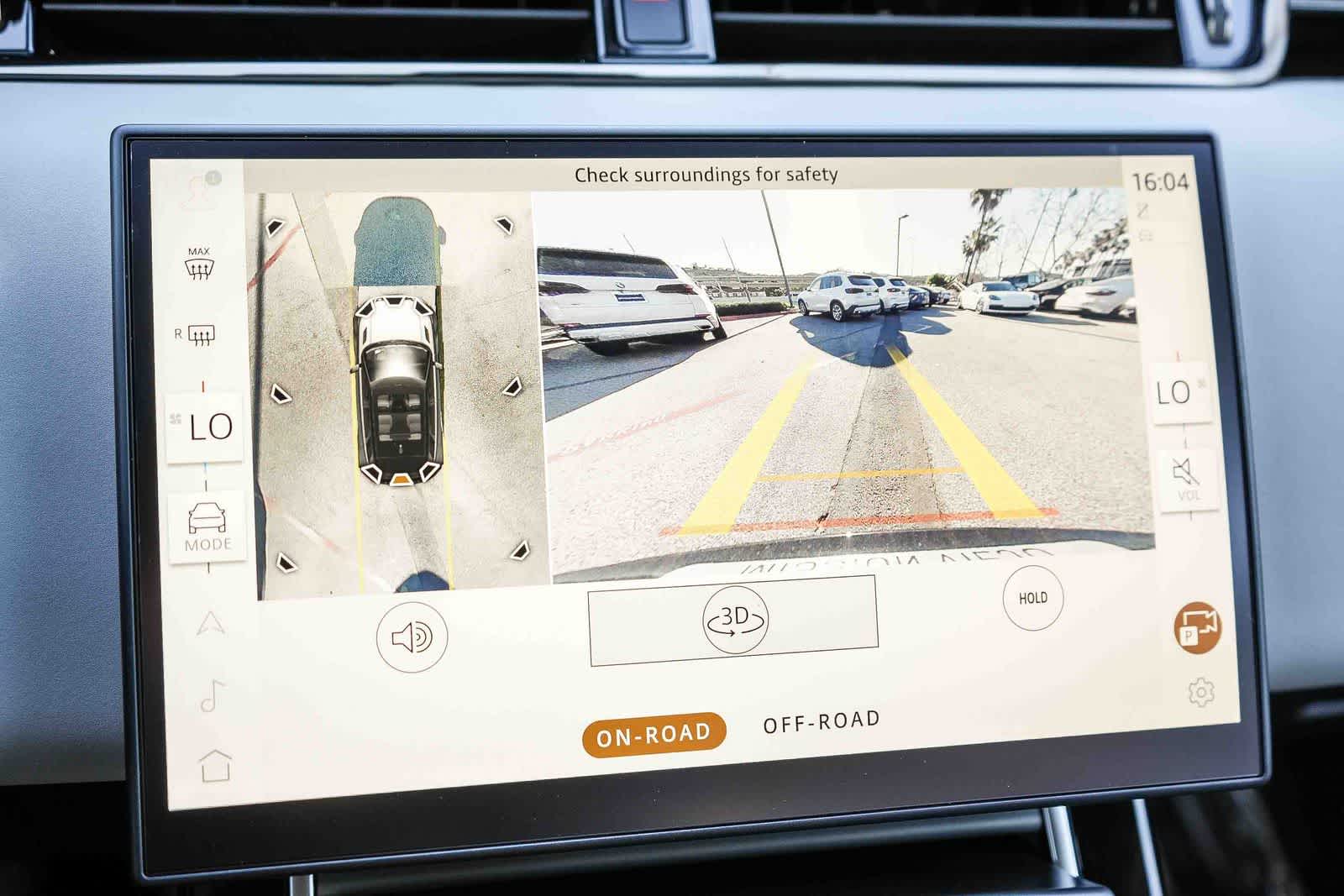 Thumbnail: 2026 Land Rover Range Rover Evoque - 21