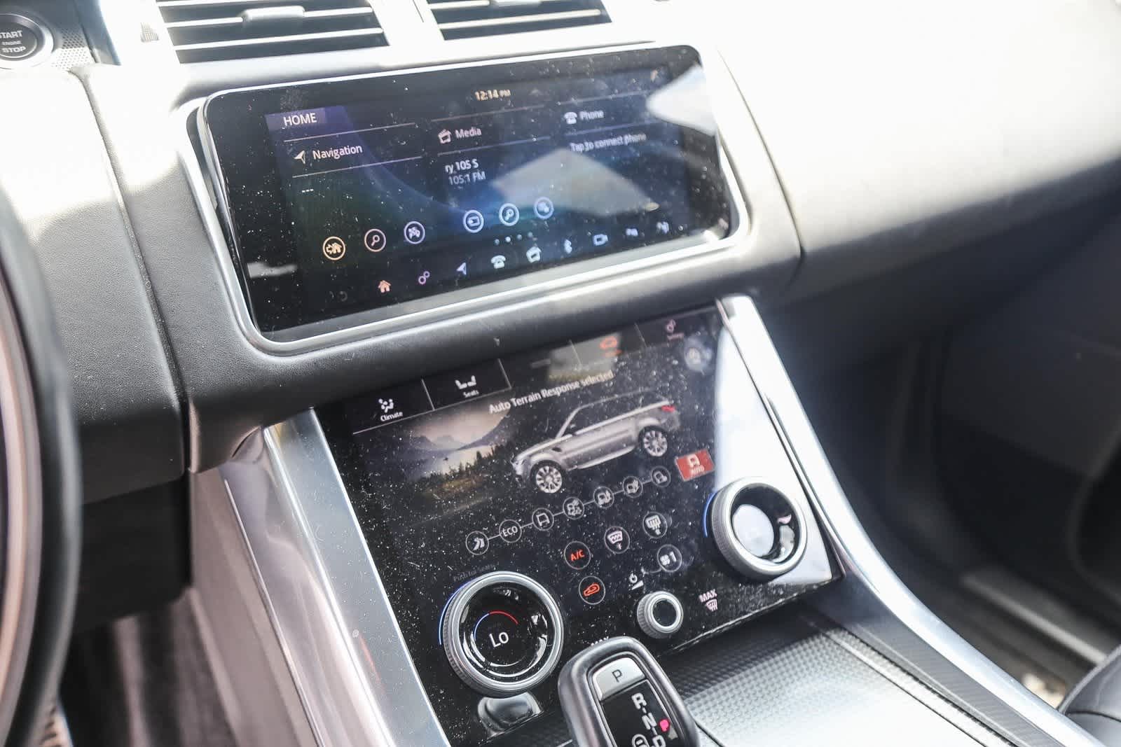 Thumbnail: 2019 Land Rover Range Rover Sport - 17