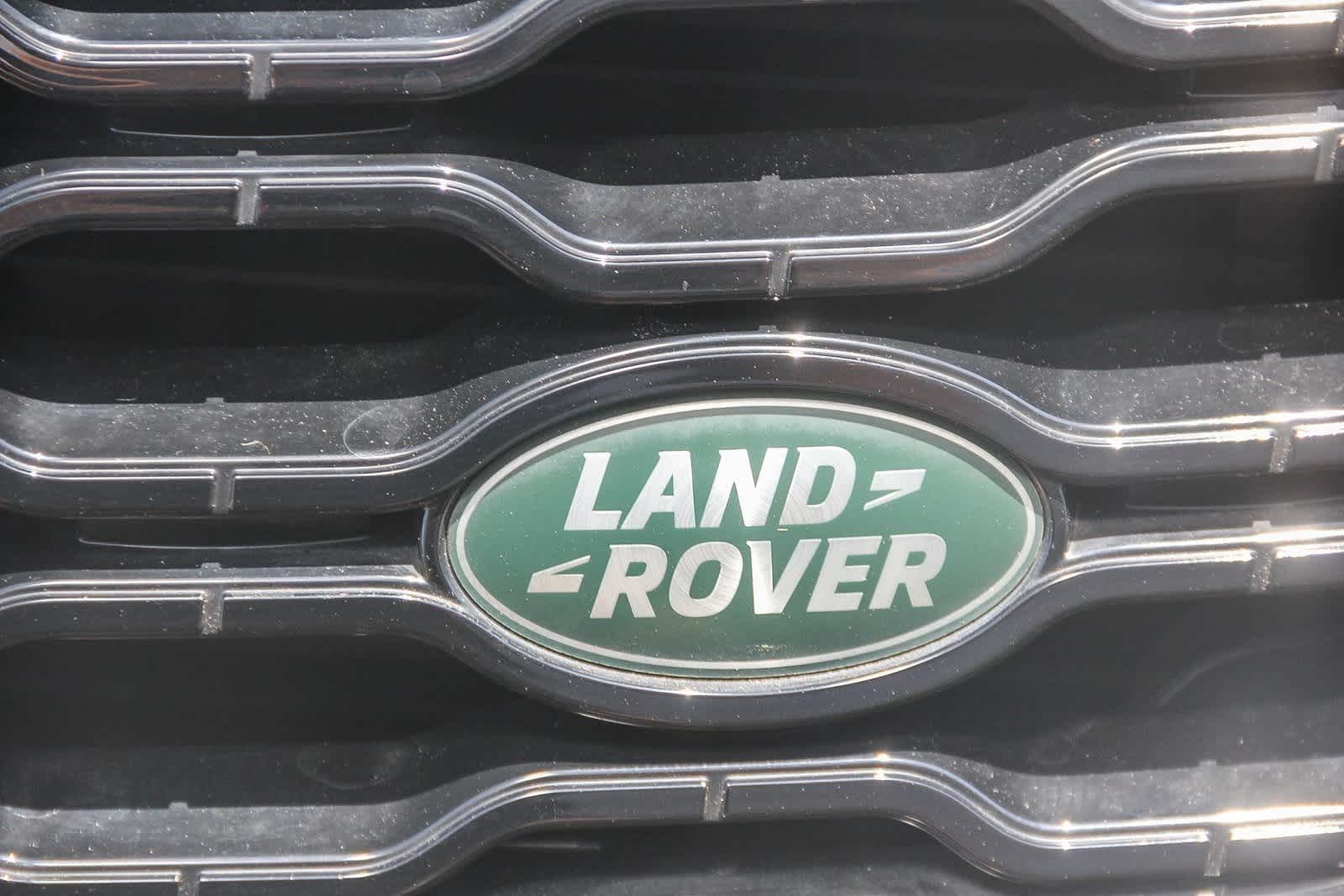 Thumbnail: 2022 Land Rover Range Rover Sport - 11