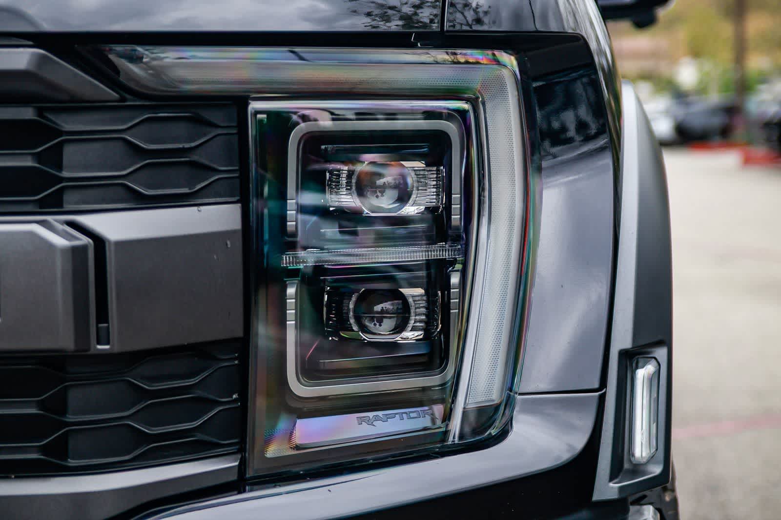 Thumbnail: 2022 Ford F-150 - 10