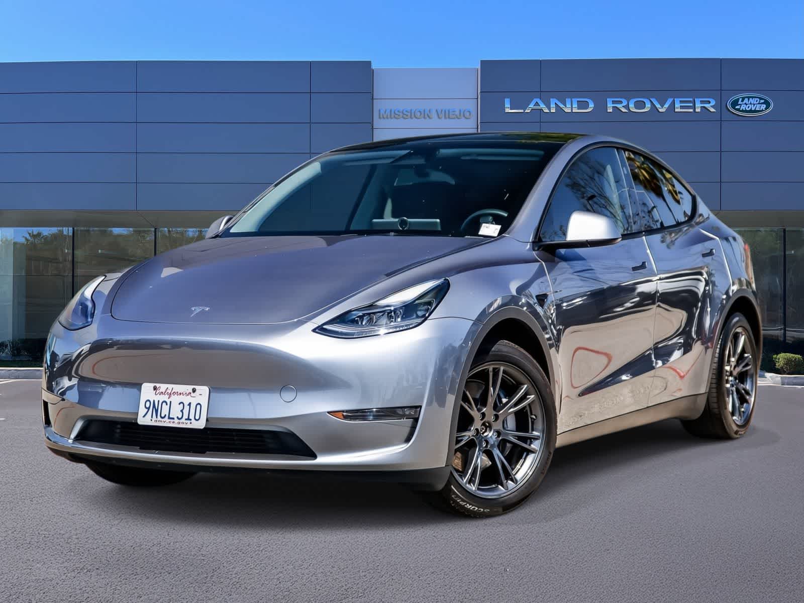 Thumbnail: 2024 Tesla Model Y - 1